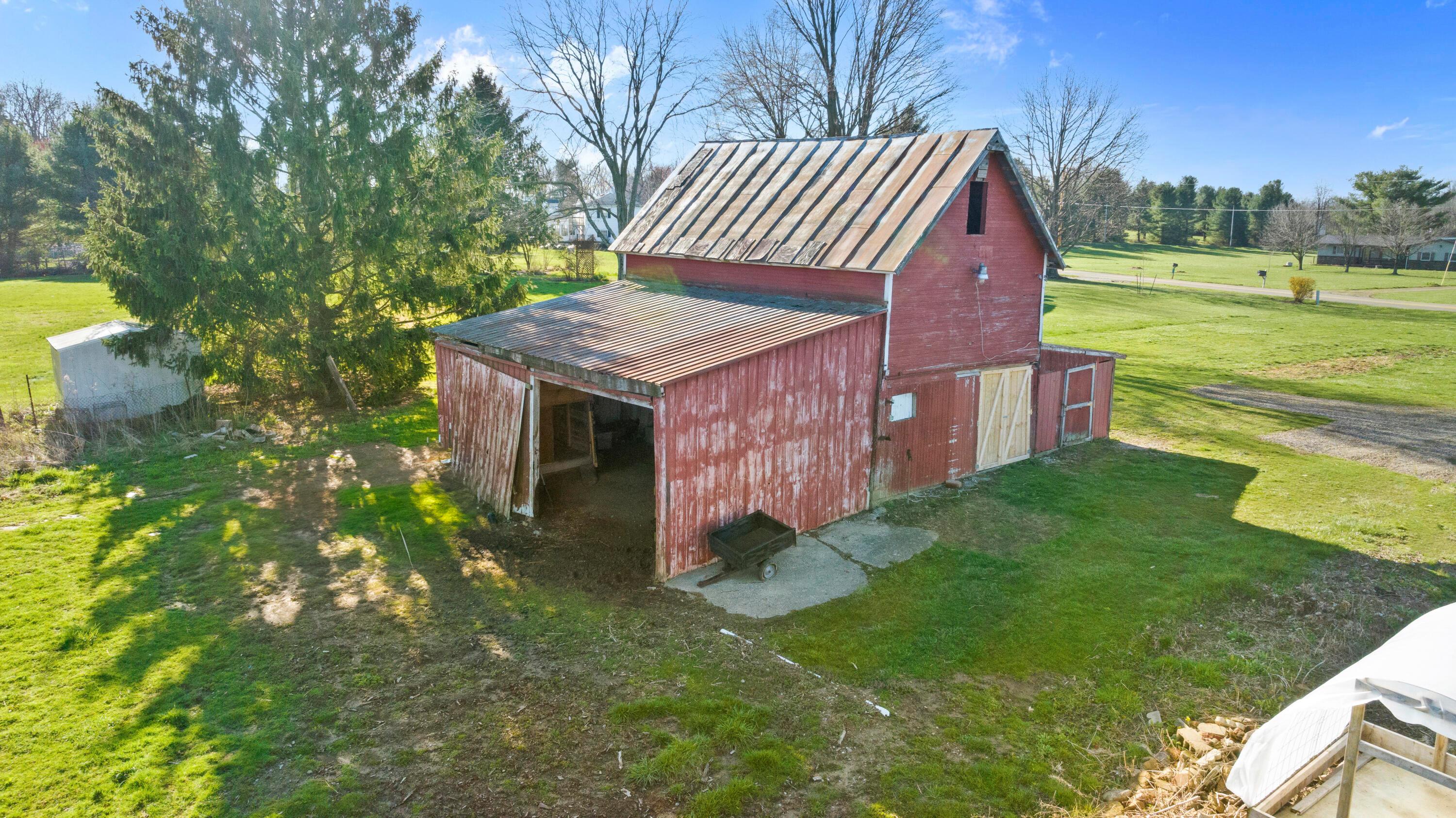 18217 Hopewell Road Mount Vernon, OH 43050 - Photo 37 of 41 18217 Hopewell Rd, Mt Vernon-44