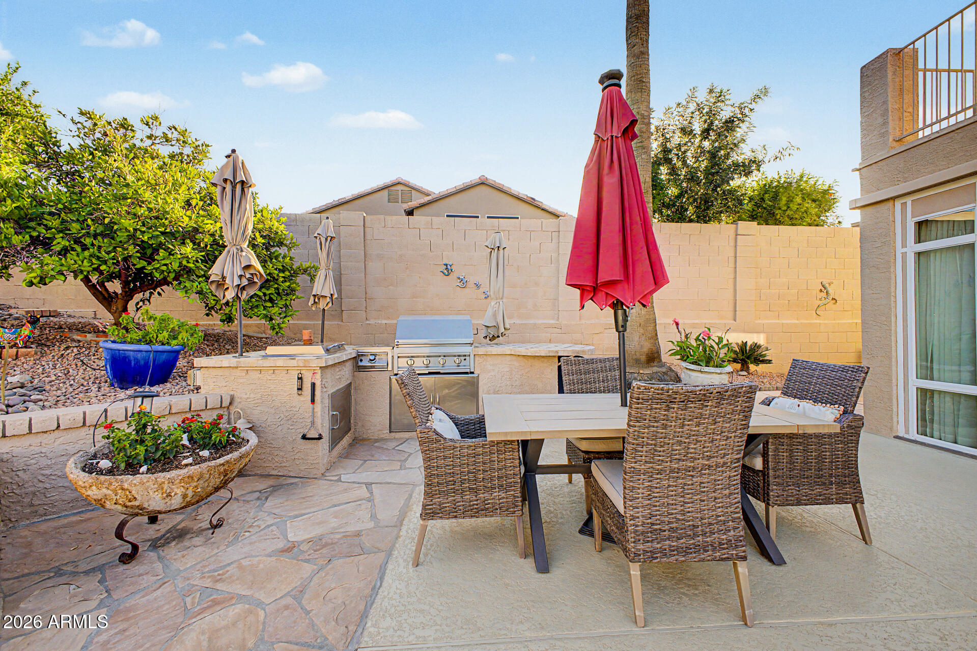 2547 East Amber Ridge Way Phoenix, AZ 85048 - Photo 51 of 70
