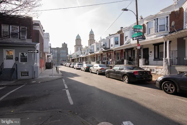 $155,000 | 5519 Regent Street, Philadelphia, PA 19143