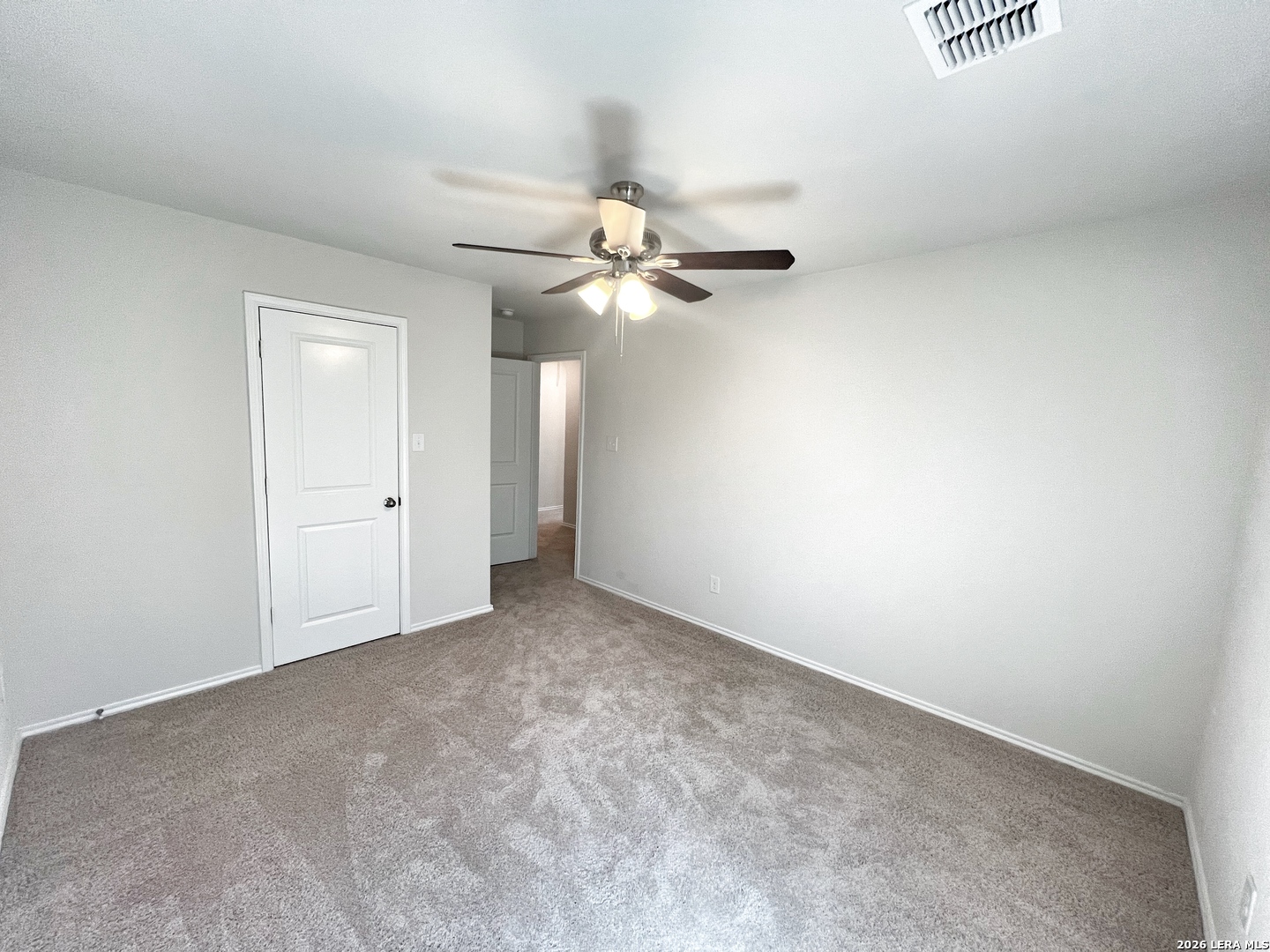 29529 Spring Copper Bulverde, TX 78163 - Photo 30 of 41 an empty room with fan and windows