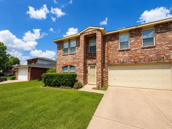 $2,295 | 3104 Westview Drive, McKinney, TX 75070
