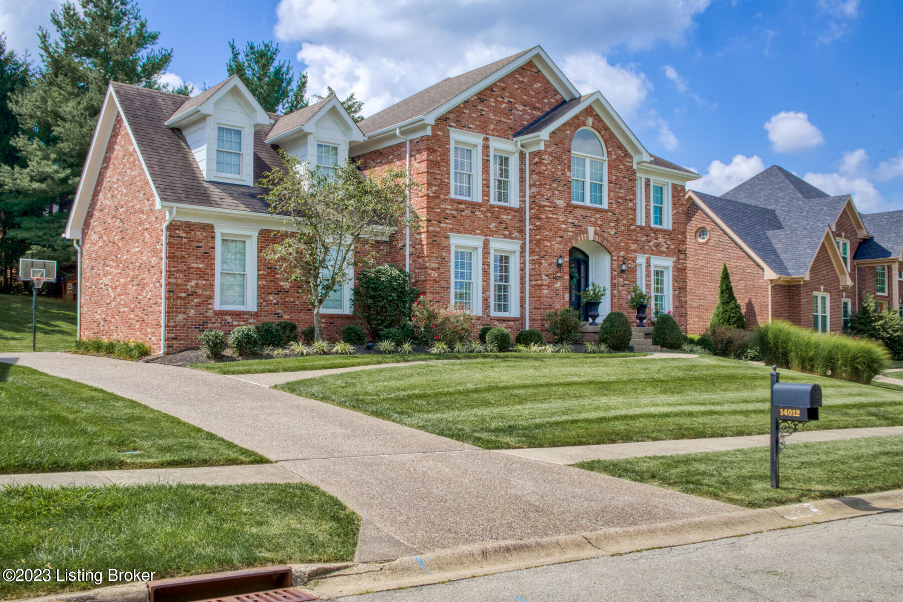 14012 Hickory Ridge Road Louisville, KY 40245 - Photo 43 of 61 GSP-14012_Hickory_Ridge_Rd-44
