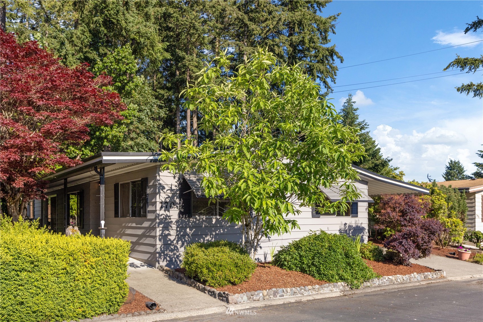 201 Union Avenue Southeast, Unit 170 Renton, WA 98059 - Photo 1 of 30 Gallery Image 1