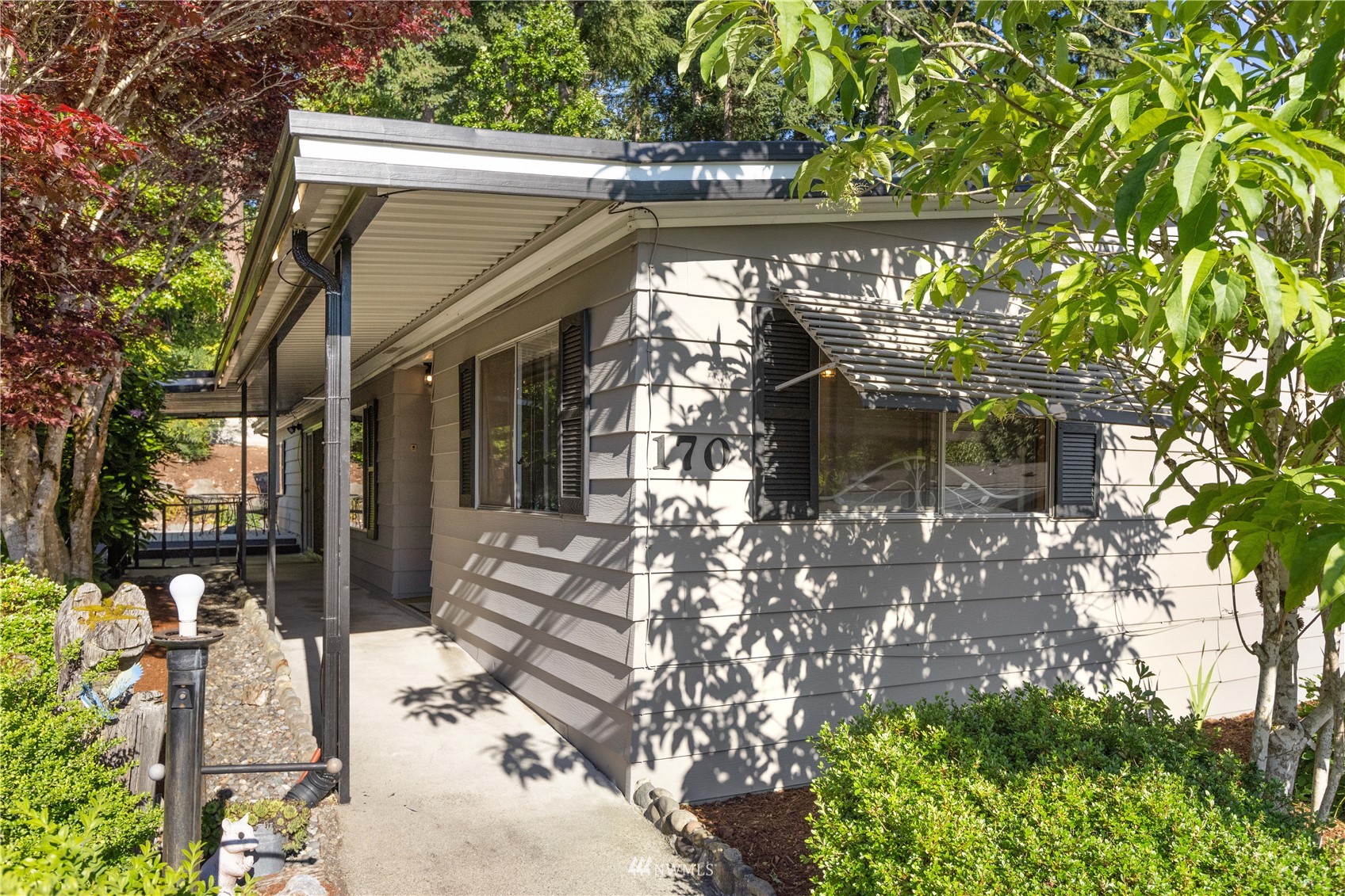 201 Union Avenue Southeast, Unit 170 Renton, WA 98059 - Photo 19 of 30 Gallery Image 19