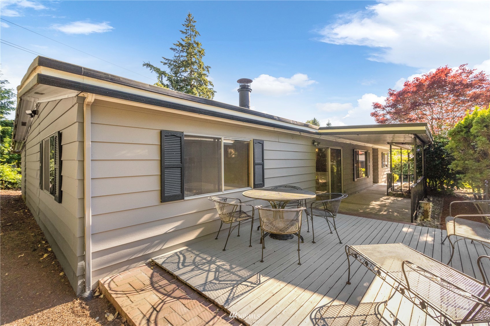 201 Union Avenue Southeast, Unit 170 Renton, WA 98059 - Photo 22 of 30 Gallery Image 22