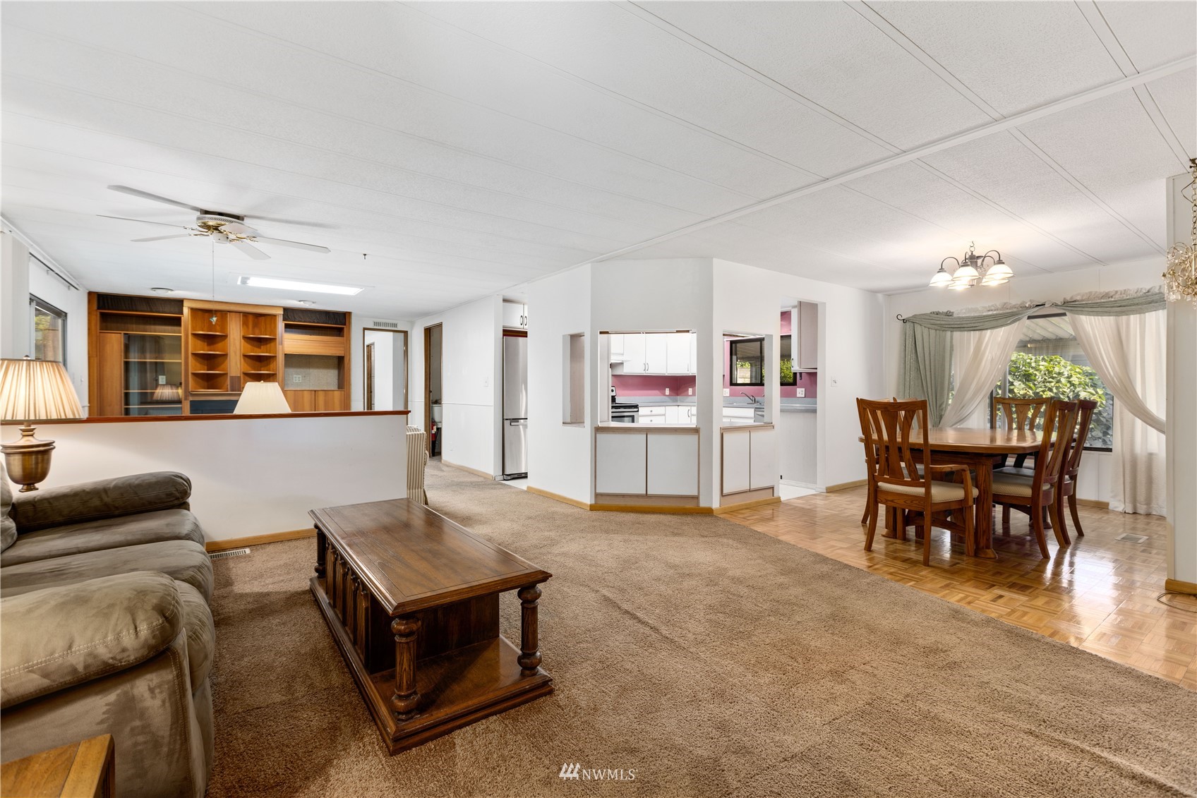 201 Union Avenue Southeast, Unit 170 Renton, WA 98059 - Photo 6 of 30 Gallery Image 6