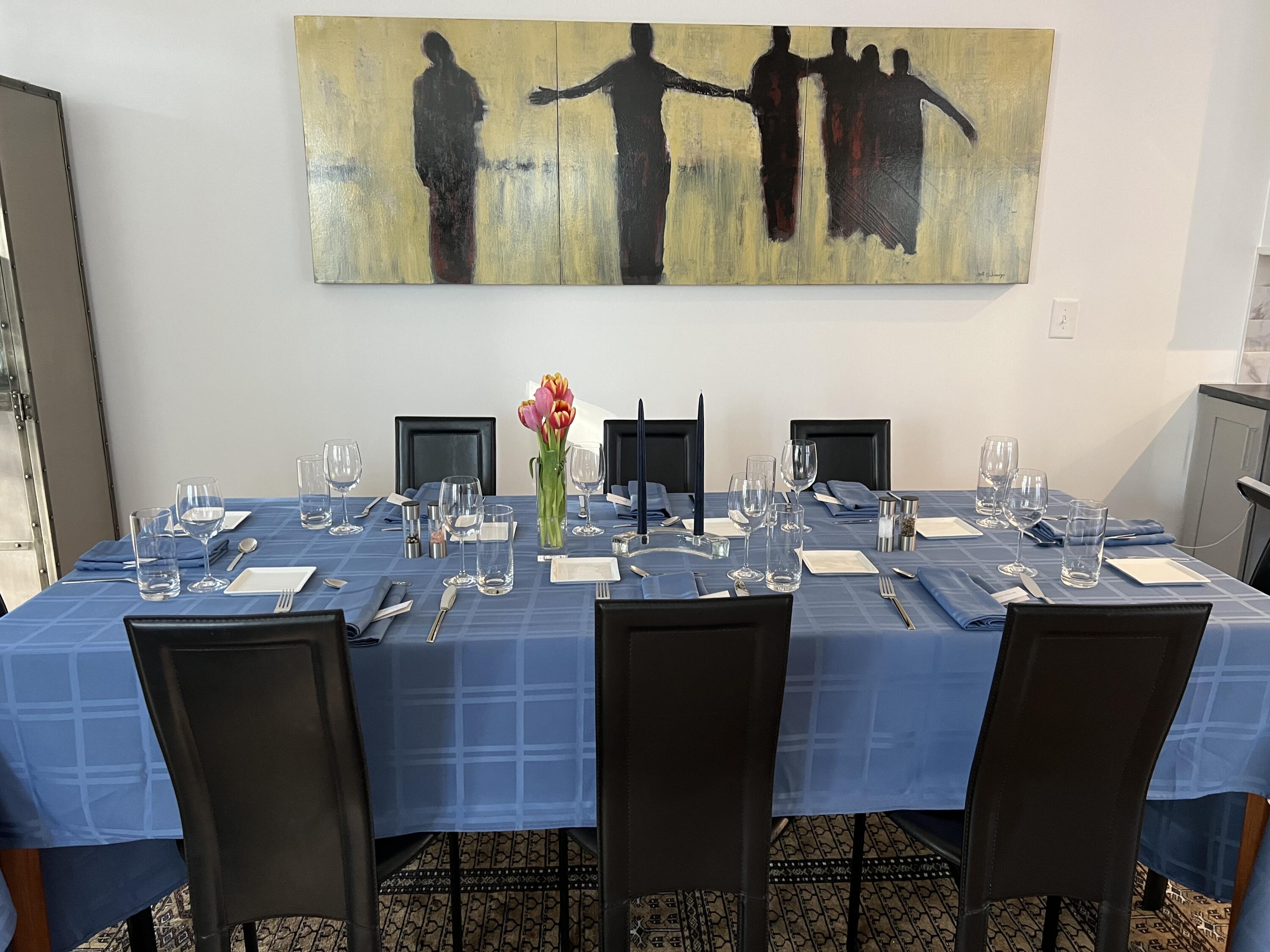 15 Elizabeth Street Charleston, SC 29403 - Photo 11 of 39 Plenty of Room for Large Table