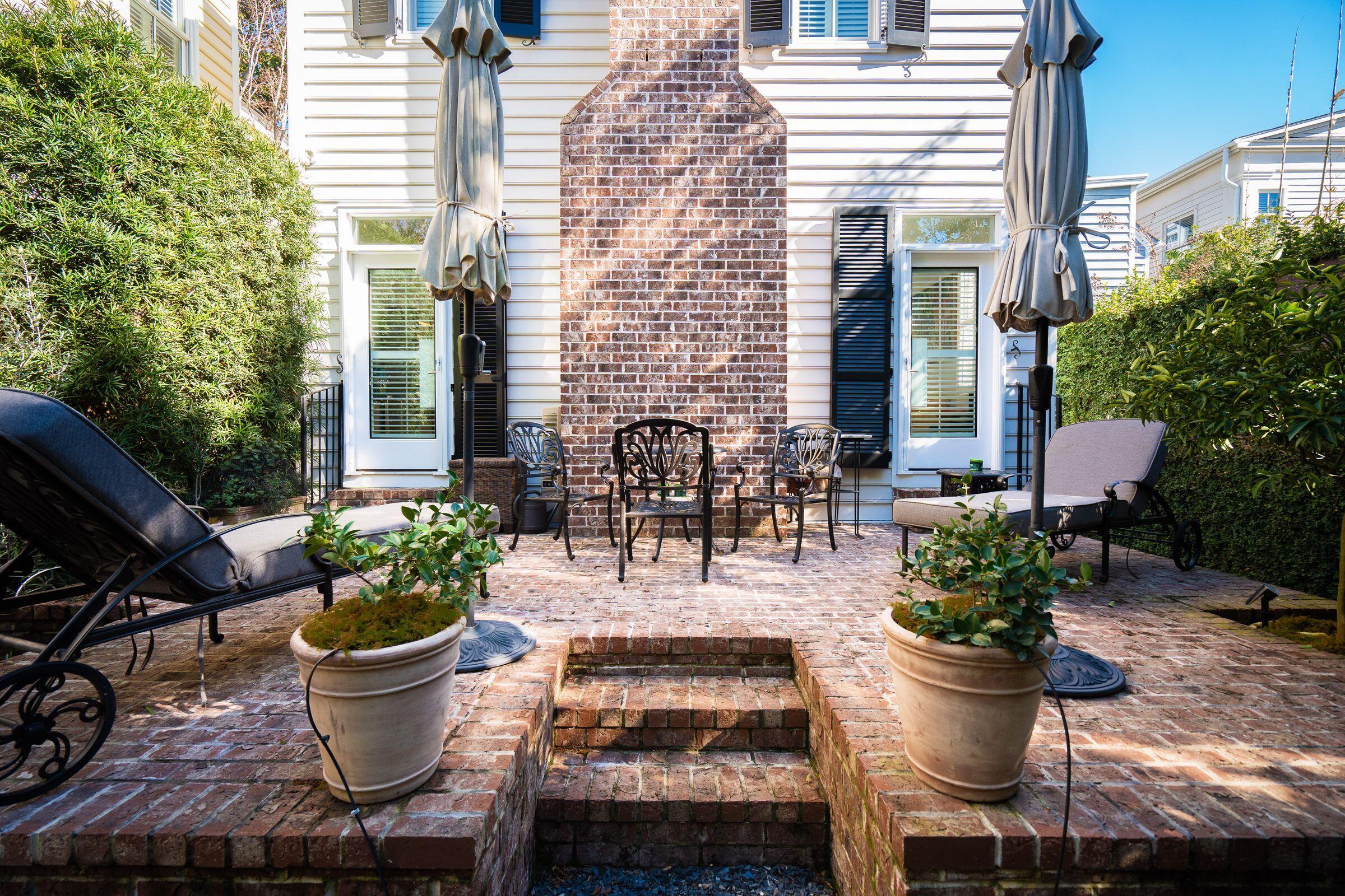 15 Elizabeth Street Charleston, SC 29403 - Photo 18 of 39 Outdoor Living