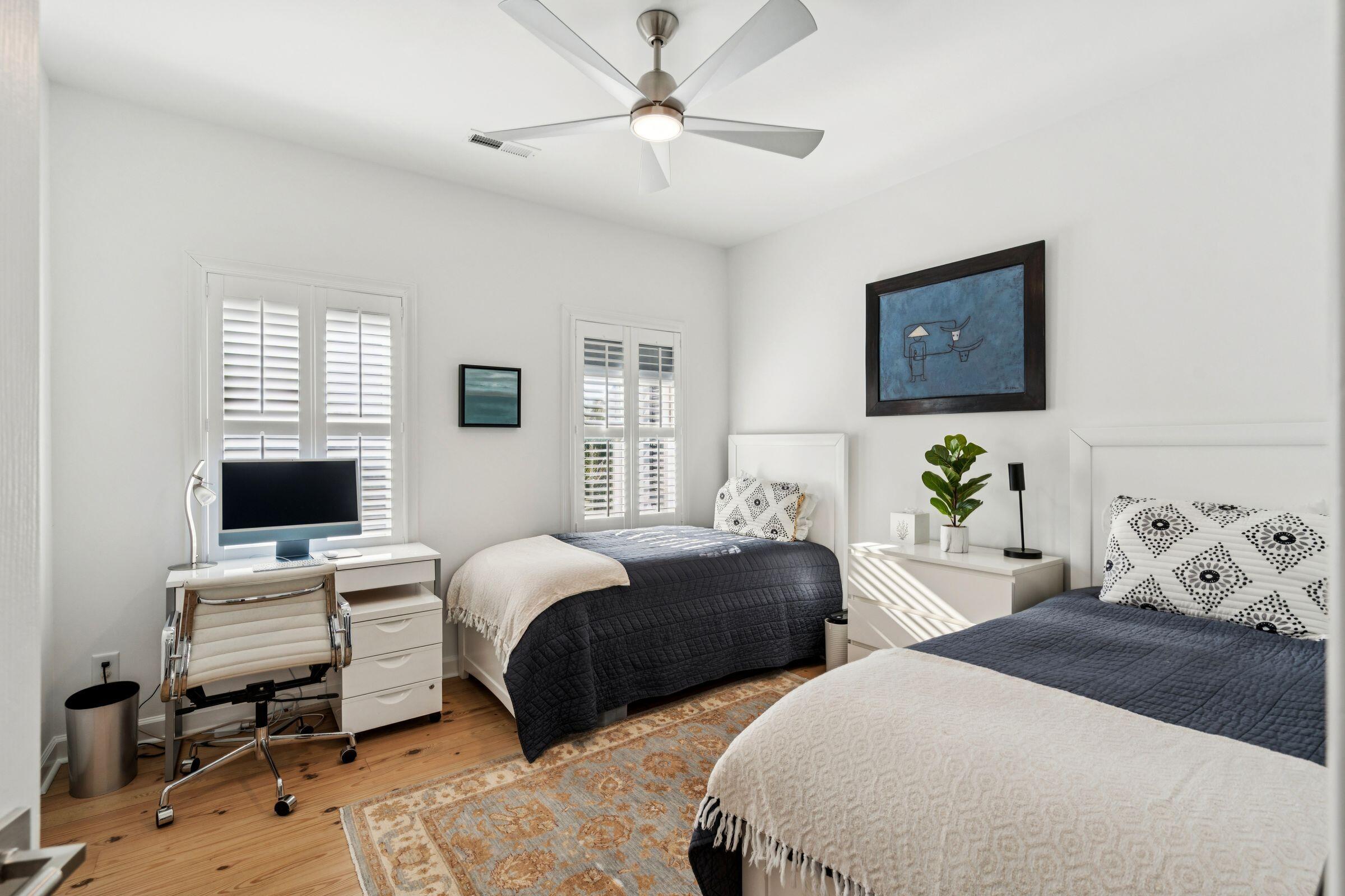 15 Elizabeth Street Charleston, SC 29403 - Photo 26 of 39 Bedroom 2