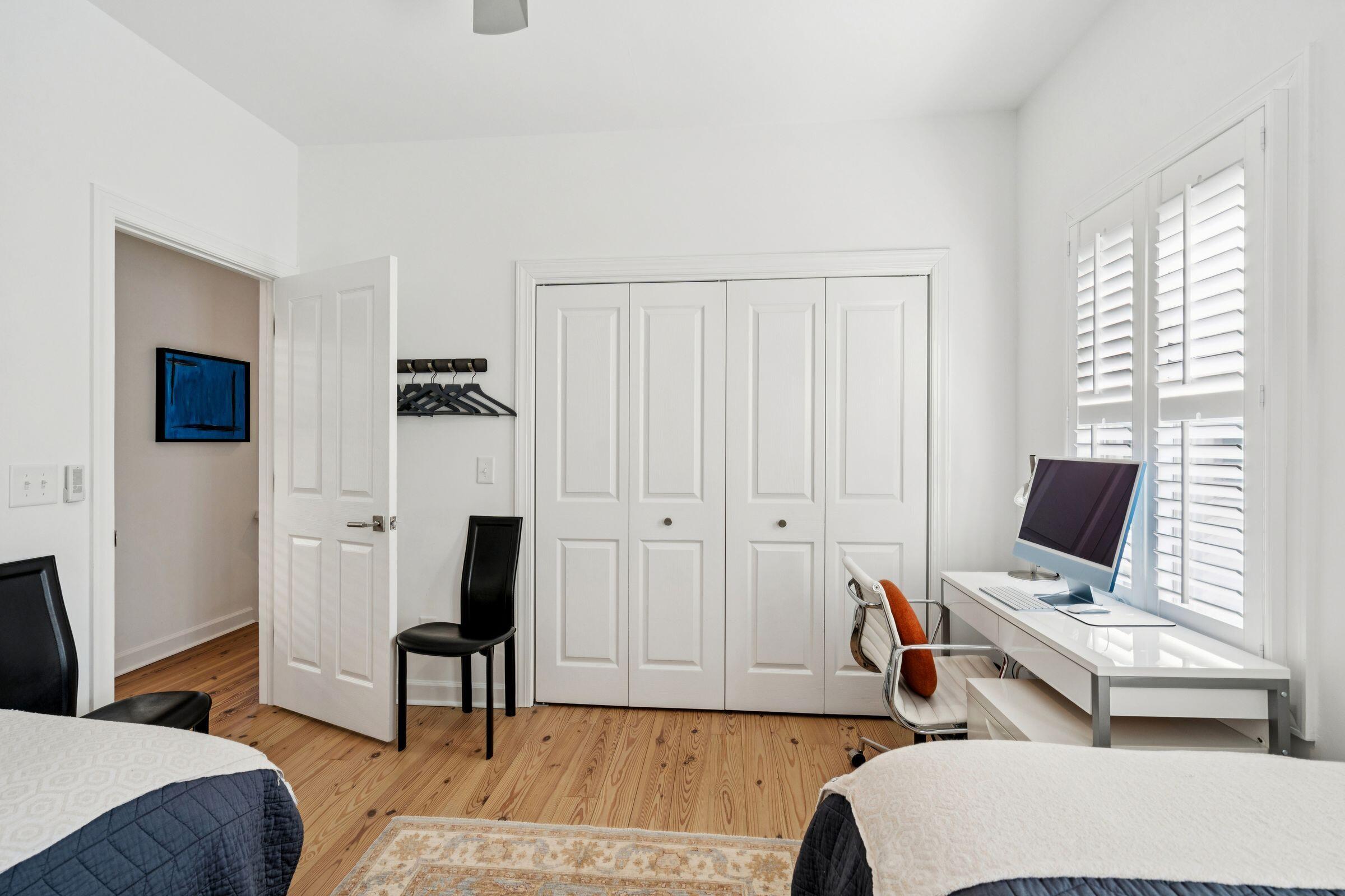 15 Elizabeth Street Charleston, SC 29403 - Photo 27 of 39 Bedroom 2