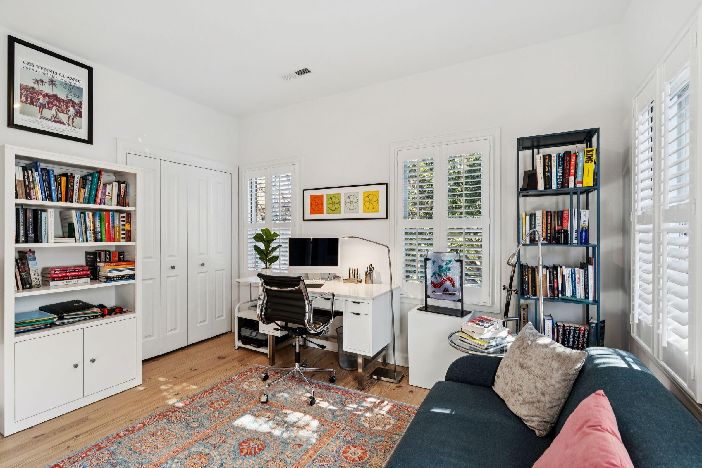 15 Elizabeth Street Charleston, SC 29403 - Photo 31 of 39 Bedroom 3