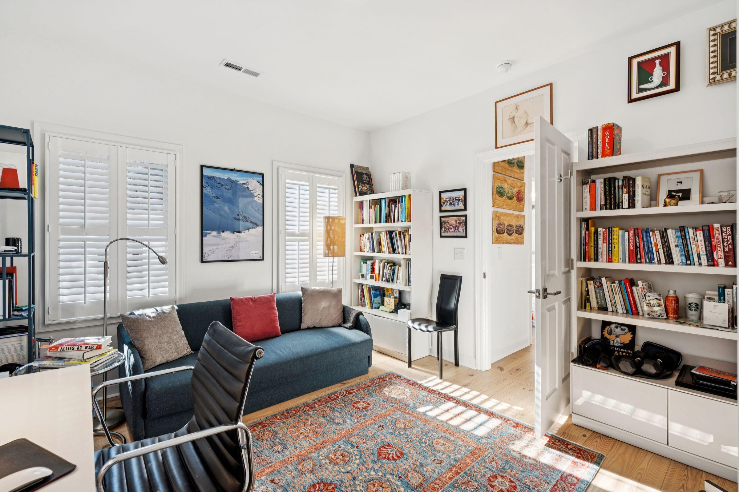 15 Elizabeth Street Charleston, SC 29403 - Photo 32 of 39 Bedroom 3