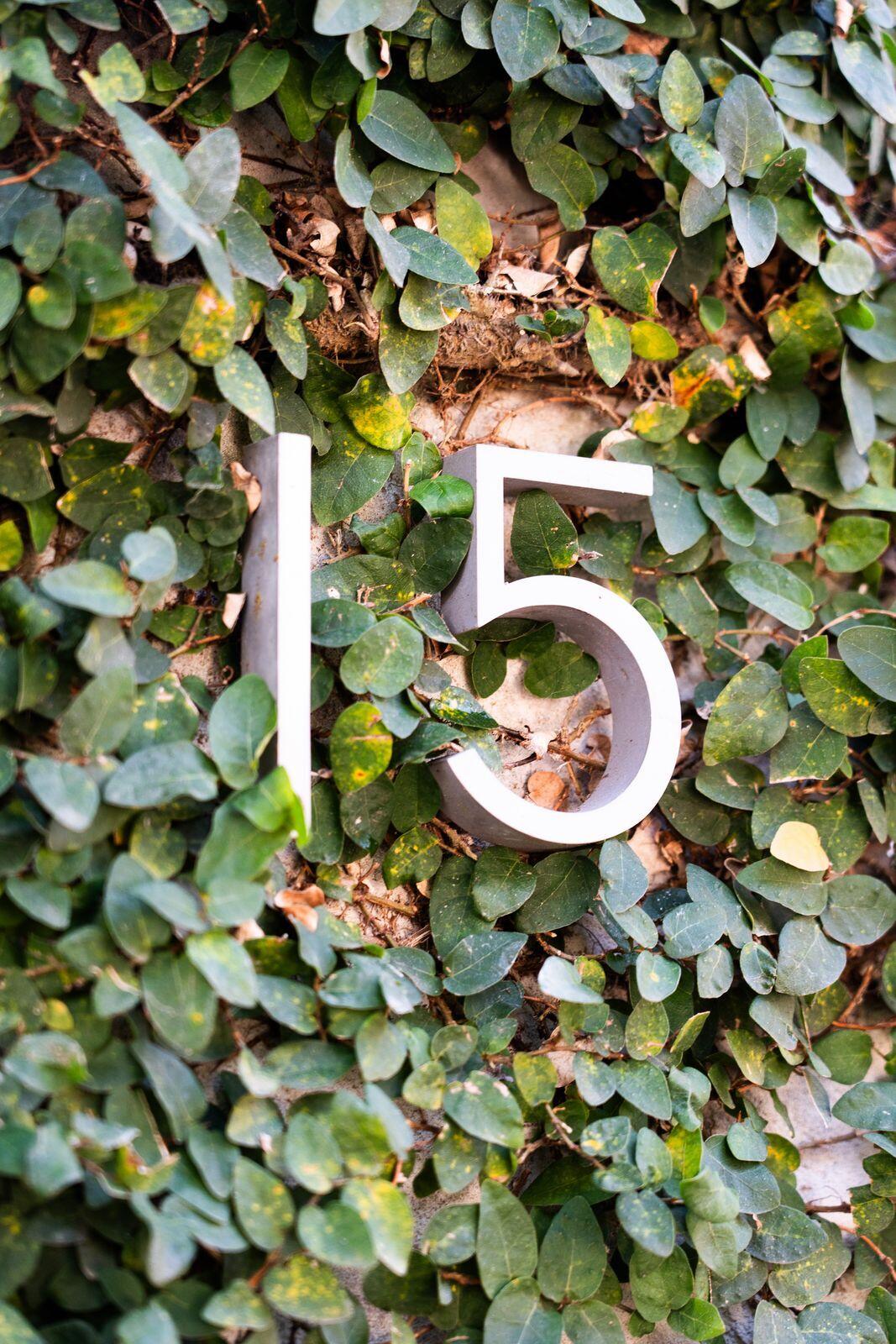 15 Elizabeth Street Charleston, SC 29403 - Photo 37 of 39 Welcome Home!