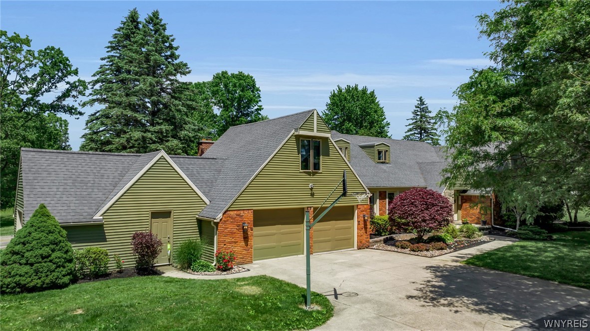 10200 Lapp Road Clarence, NY 14032 - Photo 1 of 50