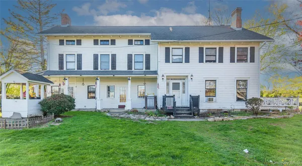 $1,800,000 | 111 Browns Road, Walden, NY 12586