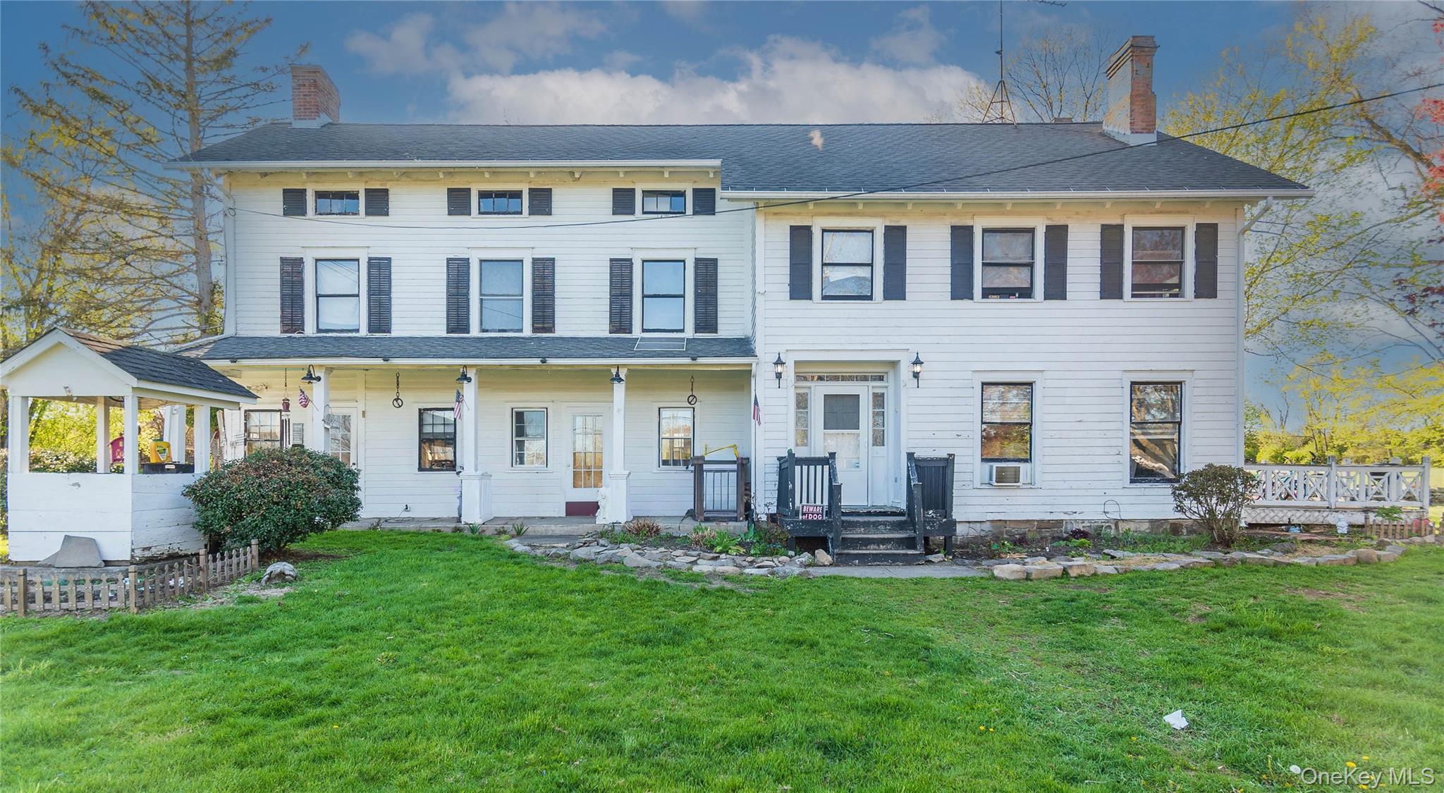 111 Browns Road Walden, NY 12586 - Photo 1 of 25