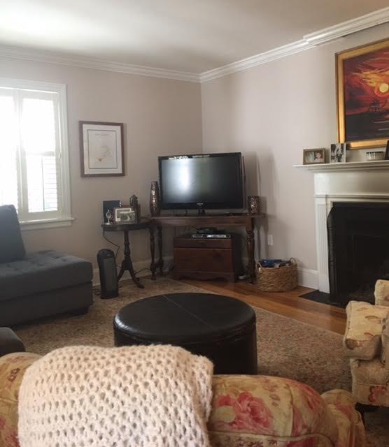 2127 Wappoo Hall Road Charleston, SC 29412 - Photo 11 of 21 2127 living 2