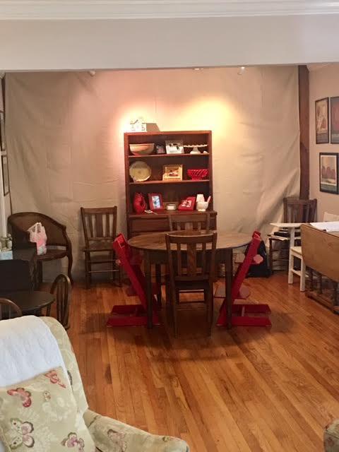 2127 Wappoo Hall Road Charleston, SC 29412 - Photo 12 of 21 2127 dining area