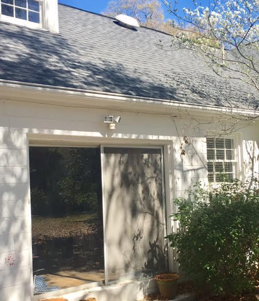 2127 Wappoo Hall Road Charleston, SC 29412 - Photo 5 of 21 2127 back patio 2