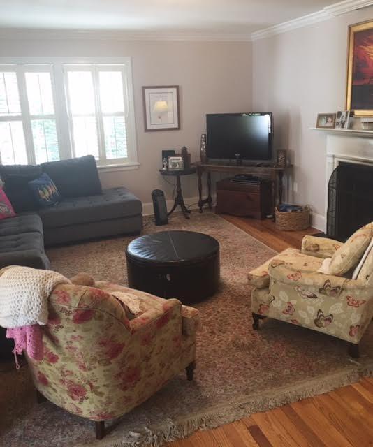 2127 Wappoo Hall Road Charleston, SC 29412 - Photo 9 of 21 2127 living