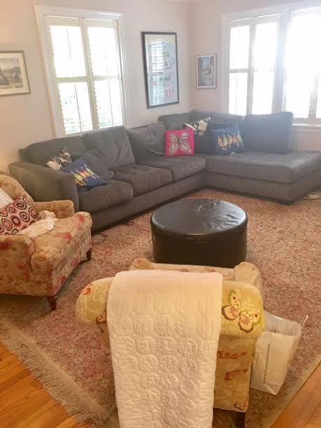 2127 Wappoo Hall Road Charleston, SC 29412 - Photo 10 of 21 2127 living 3