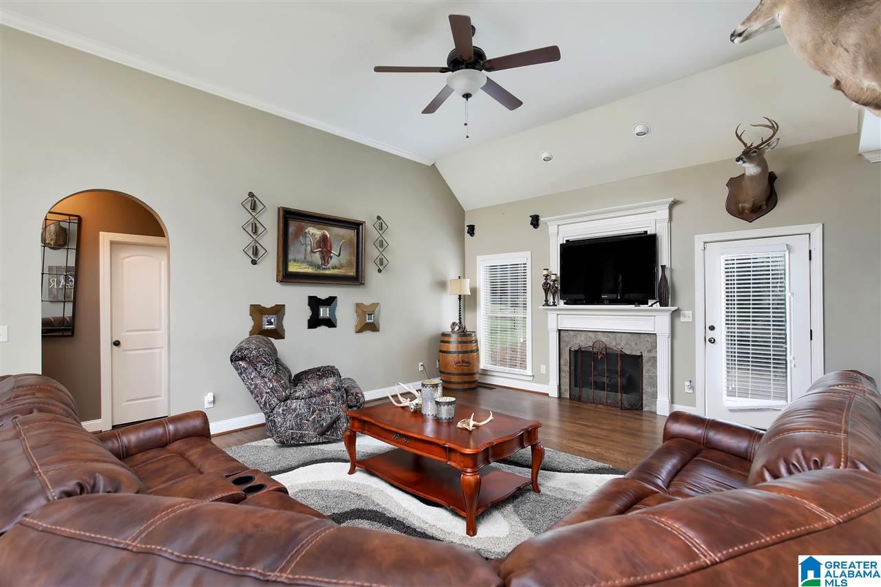 275 Ridgefield Drive Odenville, AL 35120 - Photo 6 of 23