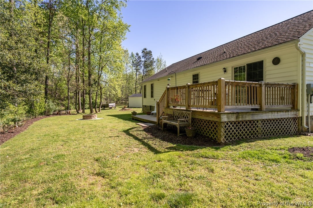 14770 Stage Road Lanexa, VA 23089 - Photo 32 of 35 Gallery Image 32