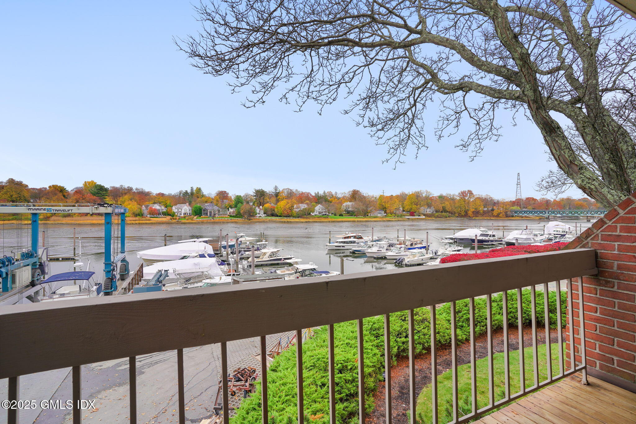 7 River Road, Unit 310 Cos Cob, CT 06807 - Photo 19 of 19