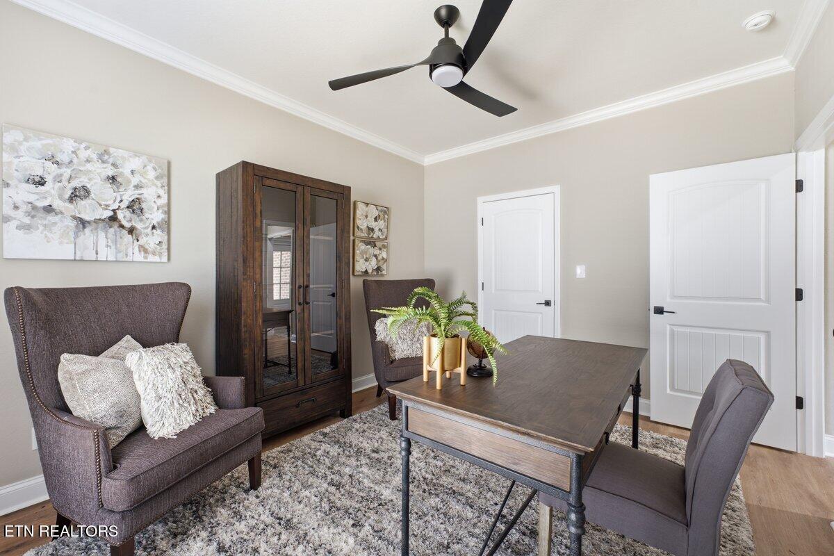 5117 Gregory Road Greenback, TN 37742 - Photo 23 of 33 Bedroom 3 2 (7)