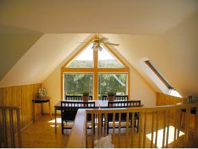 21 Grassy Brook Road Brookline, VT 05345 - Photo 8 of 11