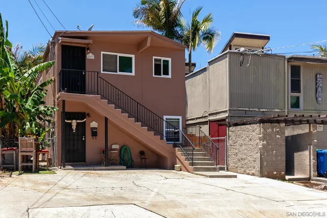 $1,200,000 | 4225 Whittier Street, San Diego, CA 92107