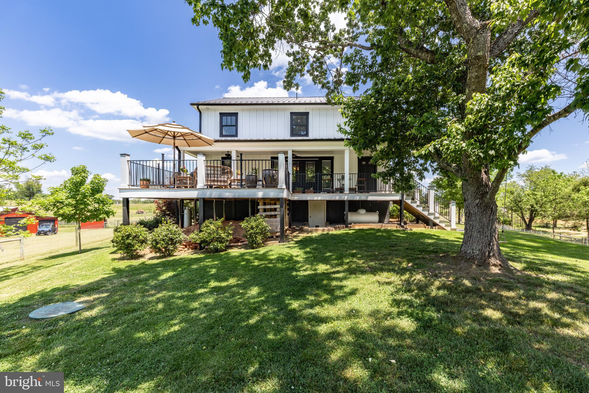 4253 South Blue Ridge Turnpike Rochelle, VA 22738 - Photo 26 of 70