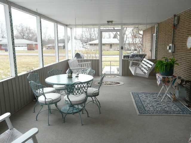 1905 South Woods Road Anderson, IN 46012 - Photo 15 of 18
