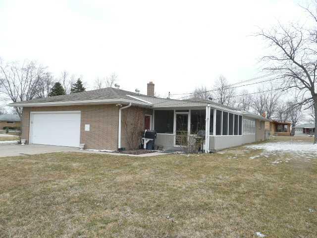 1905 South Woods Road Anderson, IN 46012 - Photo 16 of 18