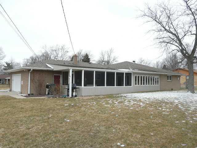 1905 South Woods Road Anderson, IN 46012 - Photo 17 of 18
