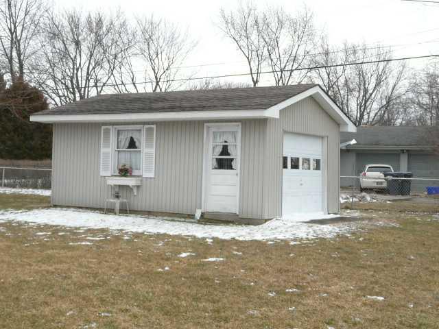 1905 South Woods Road Anderson, IN 46012 - Photo 18 of 18