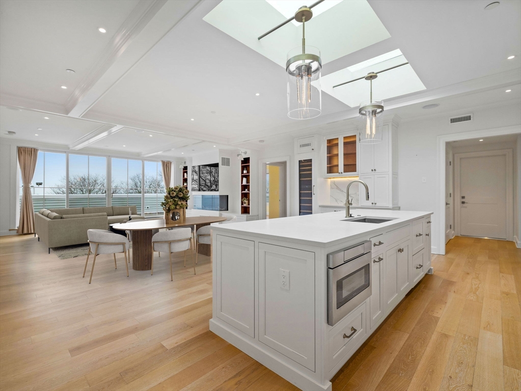 37 Farragut Road, Unit PH8 Boston, MA 02127 - Photo 1 of 38 Gallery Image 1