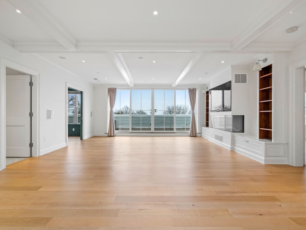 37 Farragut Road, Unit PH8 Boston, MA 02127 - Photo 13 of 38 Gallery Image 13