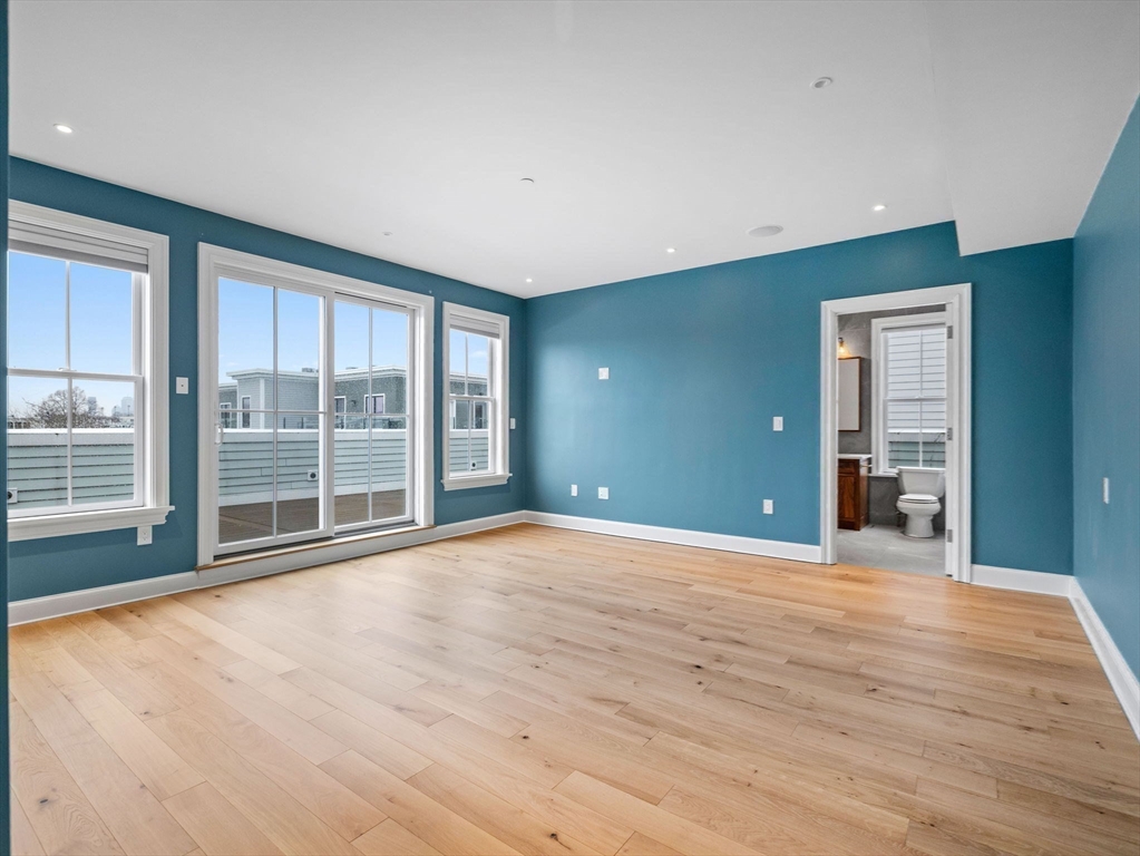 37 Farragut Road, Unit PH8 Boston, MA 02127 - Photo 15 of 38 Gallery Image 15