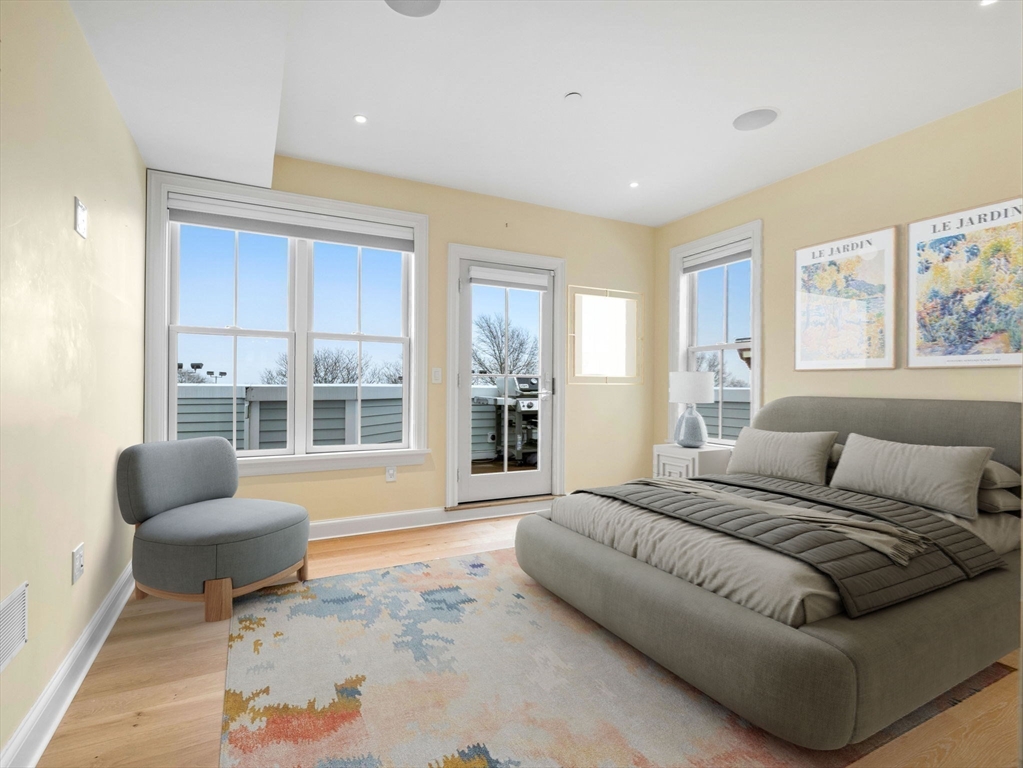 37 Farragut Road, Unit PH8 Boston, MA 02127 - Photo 19 of 38 Gallery Image 19