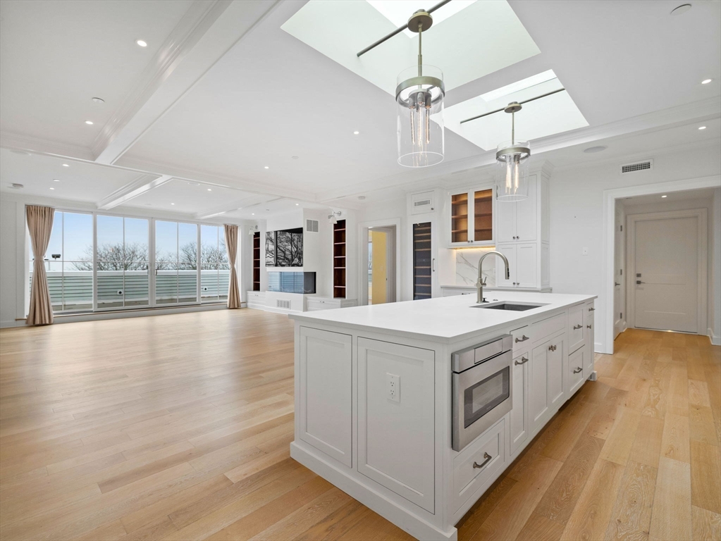 37 Farragut Road, Unit PH8 Boston, MA 02127 - Photo 2 of 38 Gallery Image 2