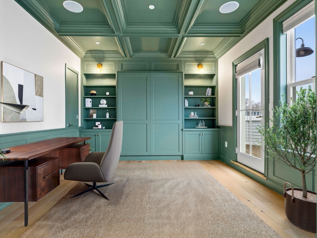 37 Farragut Road, Unit PH8 Boston, MA 02127 - Photo 24 of 38 Gallery Image 24