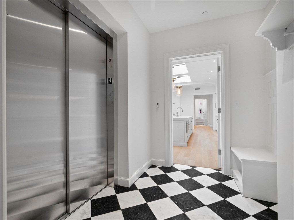 37 Farragut Road, Unit PH8 Boston, MA 02127 - Photo 27 of 38 Gallery Image 27