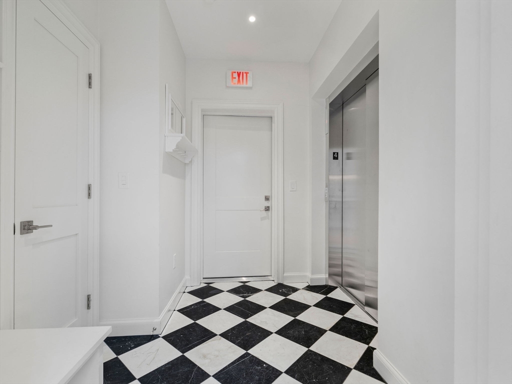 37 Farragut Road, Unit PH8 Boston, MA 02127 - Photo 28 of 38 Gallery Image 28