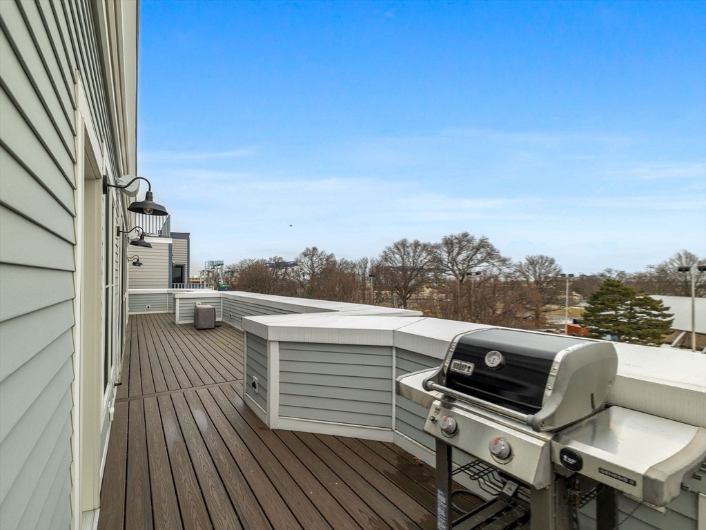 37 Farragut Road, Unit PH8 Boston, MA 02127 - Photo 30 of 38 Gallery Image 30