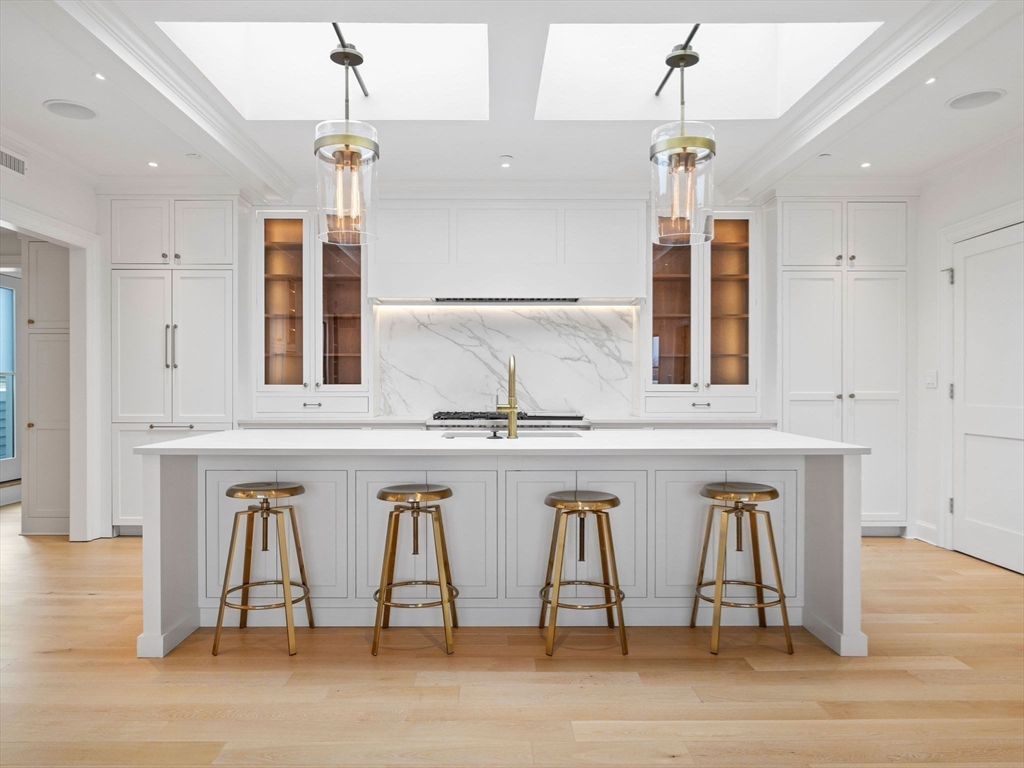 37 Farragut Road, Unit PH8 Boston, MA 02127 - Photo 3 of 38 Gallery Image 3
