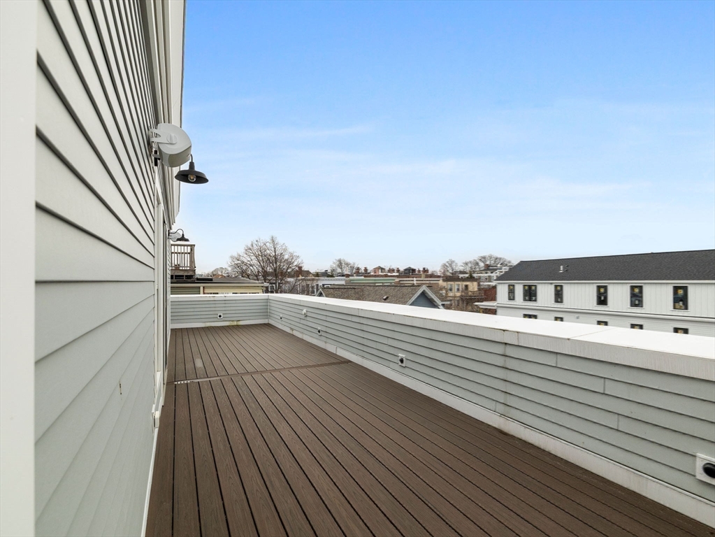 37 Farragut Road, Unit PH8 Boston, MA 02127 - Photo 31 of 38 Gallery Image 31