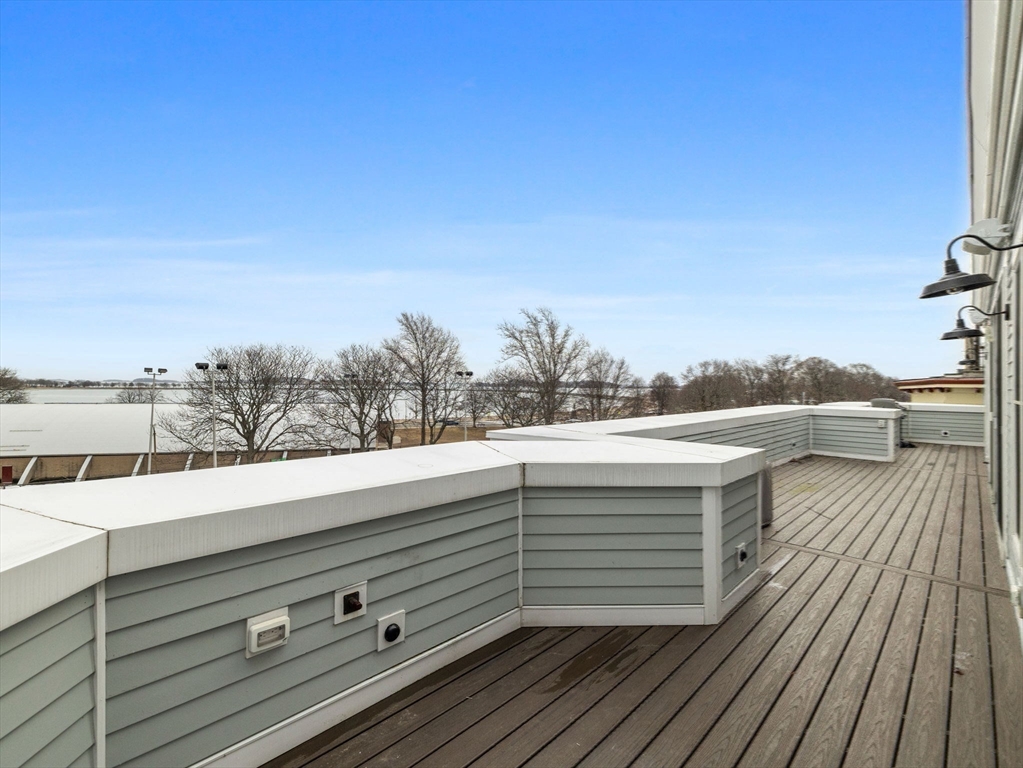 37 Farragut Road, Unit PH8 Boston, MA 02127 - Photo 35 of 38 Gallery Image 35
