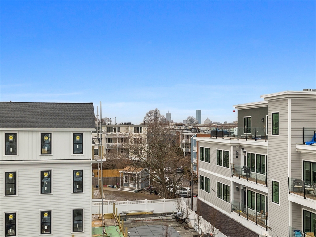 37 Farragut Road, Unit PH8 Boston, MA 02127 - Photo 36 of 38 Gallery Image 36
