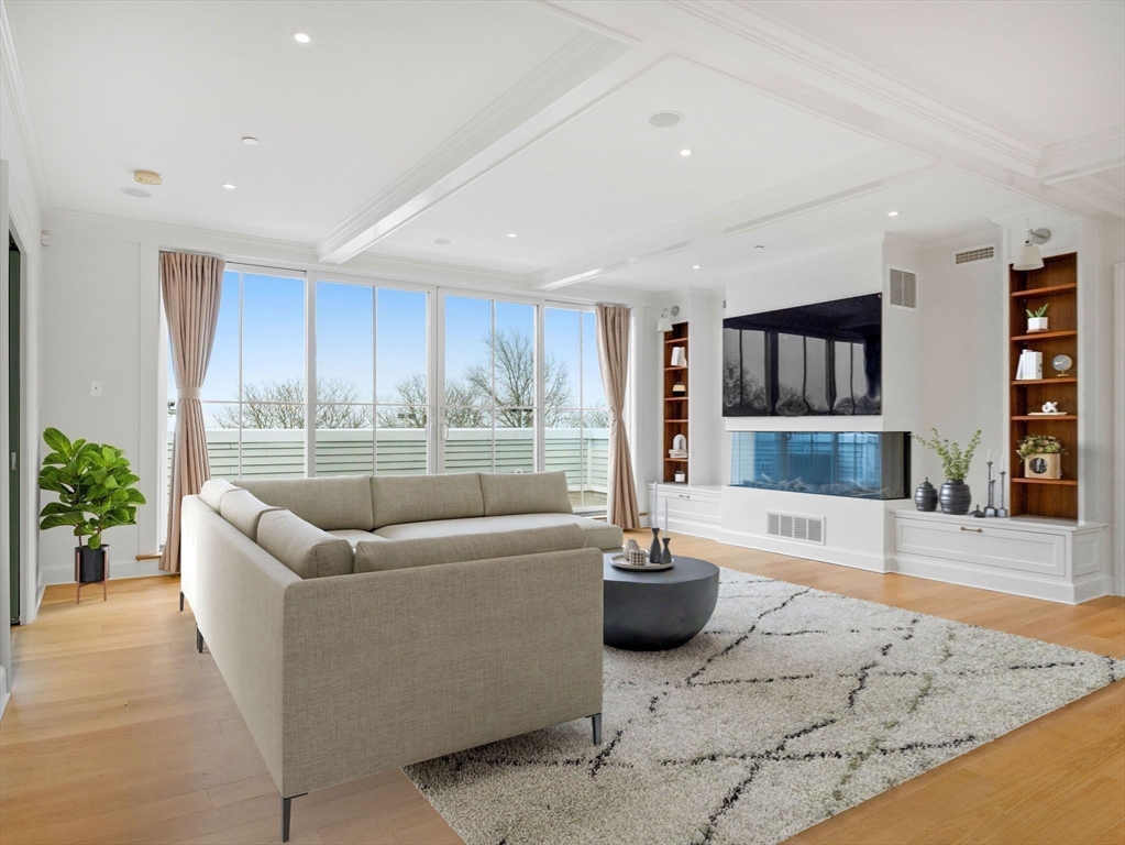 37 Farragut Road, Unit PH8 Boston, MA 02127 - Photo 9 of 38 Gallery Image 9